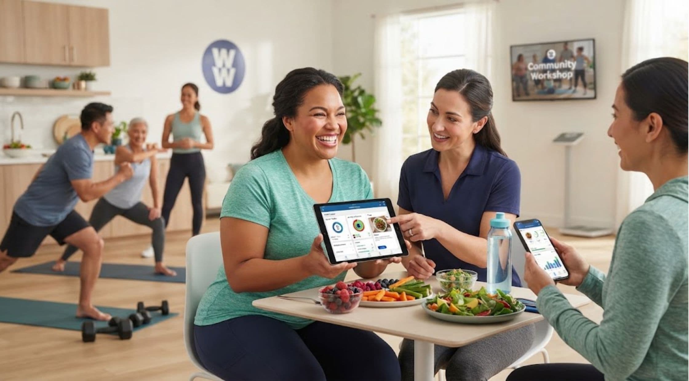 Why Weight Management Programs Are Expanding Beyond Food Tracking