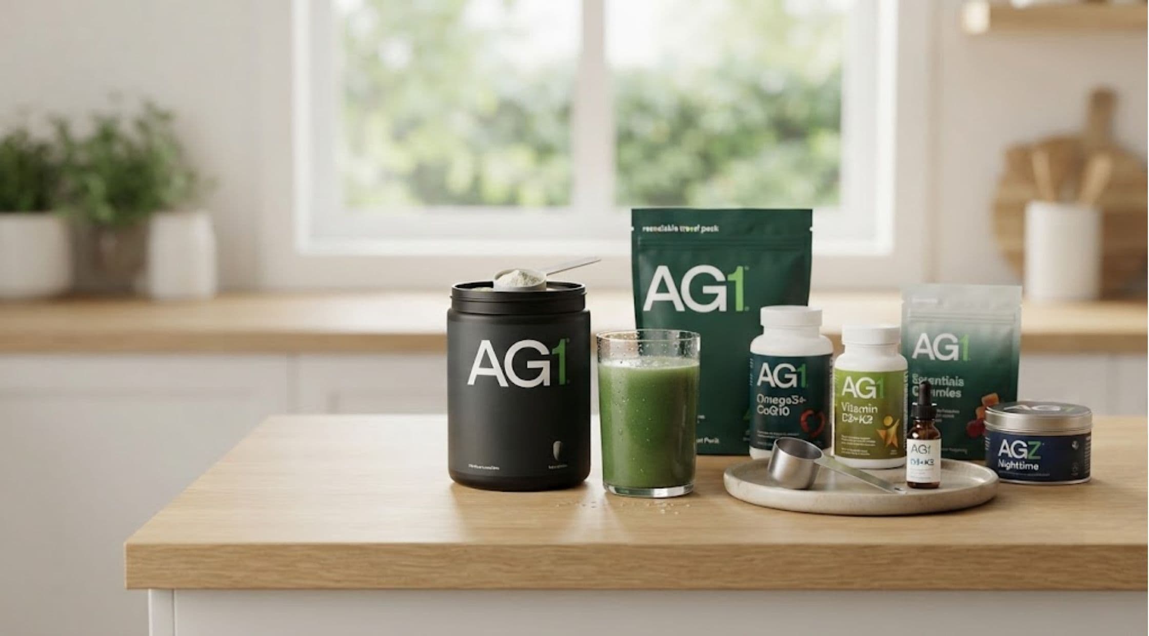 Why Foundational Nutrition Is Becoming a Daily Wellness Essential